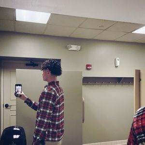 Meet your Posher, Brayden